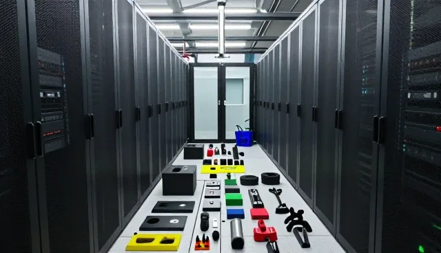 合金钢材在工业4.0场景中的性能表现与适用条件分析
