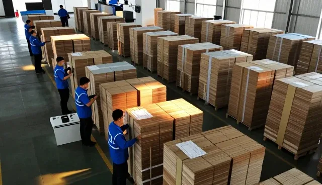 批量生产相关知识全面介绍