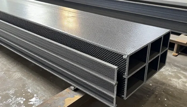 适用边界:碳钢型材批量使用场景与限制条件分析