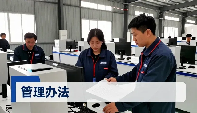 选择湖南盛仕达钢材贸易有限公司管理办法的几个理由