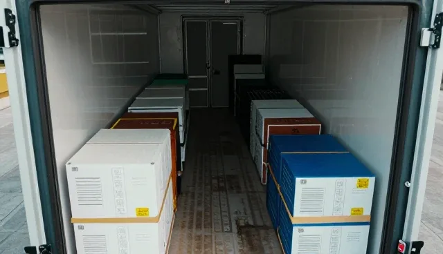 基于性能保障的钢材加工质量检验场景分析