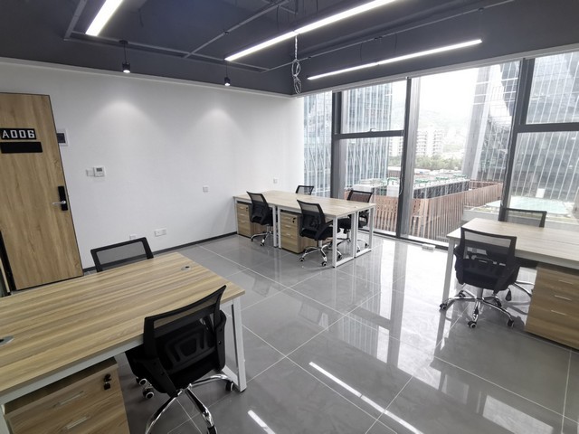 绍兴医院软装设计安装